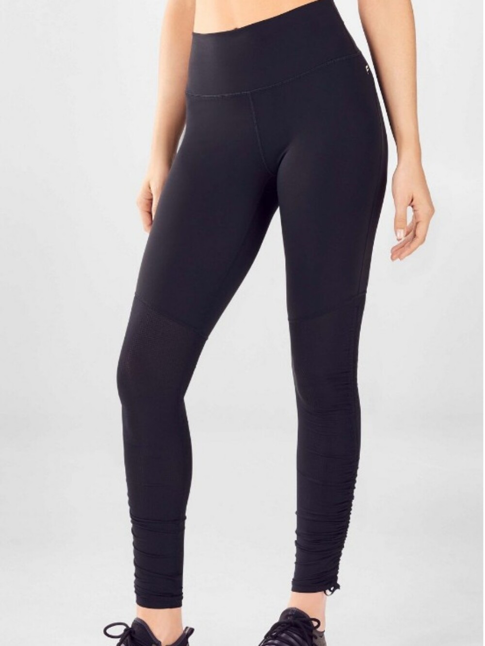 Fabletics Cashel Foldover PureLuxe Legging